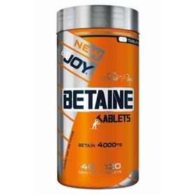 Bigjoy Sports Betaine 120 Tablet