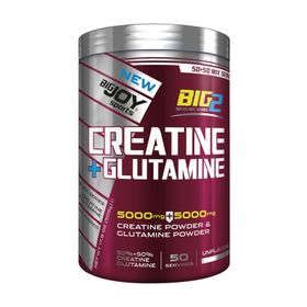 BigJoy Sports Big2 505 gr Kompleks Kreatin