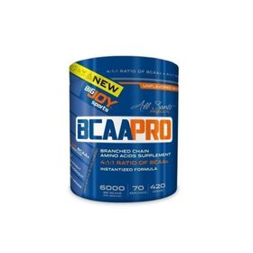 BigJoy Sports Creabig Powder Ananas 420 gr