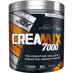 BigJoy Sports Creamix 7000 350 gr Saf Kreatin