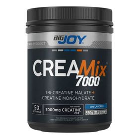 BigJoy Sports Creamix 7000 350 gr Saf Kreatin
