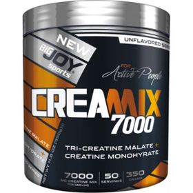 BigJoy Sports Creamix 7000 350 gr Saf Kreatin