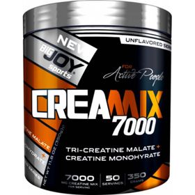 BigJoy Sports Creamix 7000 350 gr Saf Kreatin