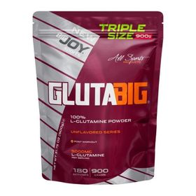 Bigjoy Sports-Glutabig Powder 900 gr Glutamin