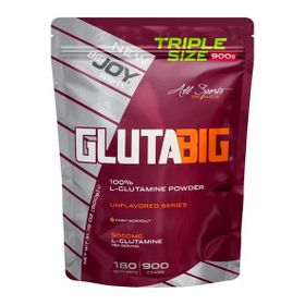 Bigjoy Sports-Glutabig Powder 900 gr Glutamin