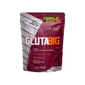Bigjoy Sports-Glutabig Powder 900 gr Glutamin