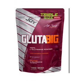 Bigjoy Sports-Glutabig Powder 900 gr Glutamin