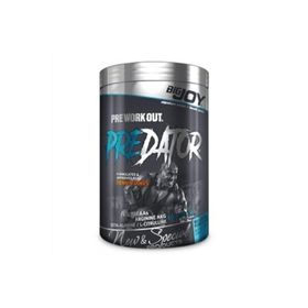 BigJoy Sports Predator Orman Meyveli Protein Tozu