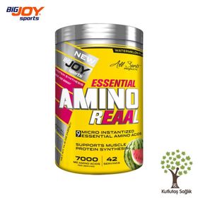 Bigjoy Sports Reaal Karpuz 420 gr Amino Asit