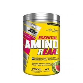 Bigjoy Sports Reaal Karpuz 420 gr Amino Asit