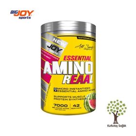 Bigjoy Sports Reaal Karpuz 420 gr Amino Asit