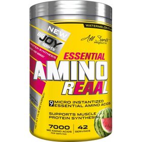Bigjoy Sports Reaal Karpuz 420 gr Amino Asit