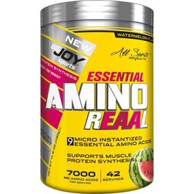 Bigjoy Sports Reaal Karpuz 420 gr Amino Asit