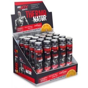 BigJoy Thermonator 20X40 ml Karnitin