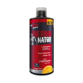 BigJoy Thermonator L-Carnitine 1 lt Portakal Sıvı