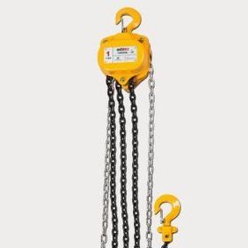 Biglift 1 Ton 3 Metre Caraskal
