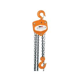 Biglift 1 Ton 3 Metre Caraskal