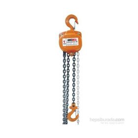 Biglift 2 Ton 3 Mt Biglift Caraskal