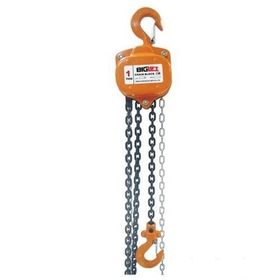 Biglift 5 Ton 5 Metre Caraskal
