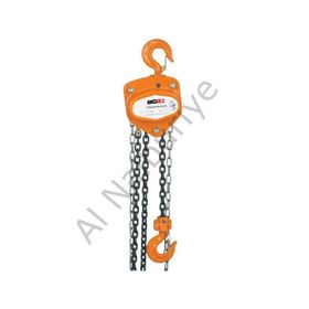 Biglift 5 Ton 5 Metre Caraskal