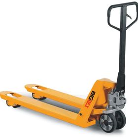 Biglift ACE-25 Beyaz Teker Transpalet