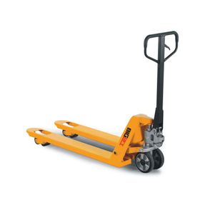Biglift ACE-25 Beyaz Teker Transpalet