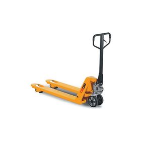 Biglift ACE-25 Beyaz Teker Transpalet