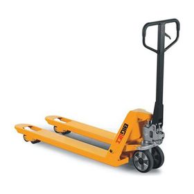 Biglift ACE-25 Beyaz Teker Transpalet