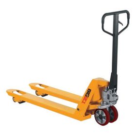 Biglift ACE-25 Kırmızı Teker Transpalet