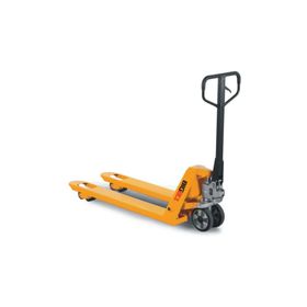 Biglift ACE-25 Kırmızı Teker Transpalet