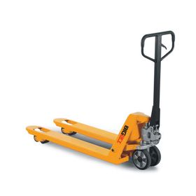 Biglift ACE-25 Kırmızı Teker Transpalet