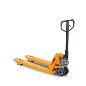 Biglift ACE-25 Kırmızı Teker Transpalet