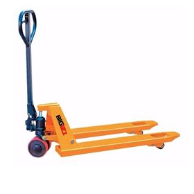BigLift BFE-25 2.5 Ton Kırmızı Transpalet
