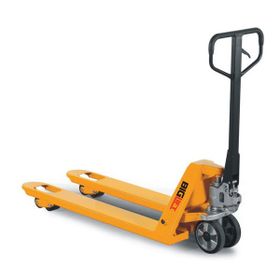 BigLift BFE-25 2.5 Ton Kırmızı Transpalet