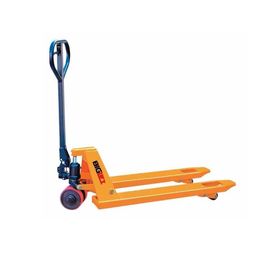 BigLift BFE-25 2.5 Ton Kırmızı Transpalet