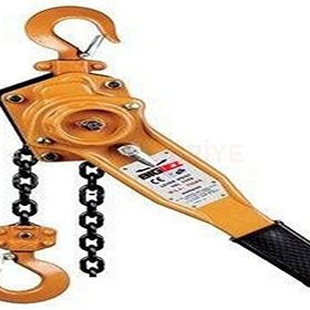 BigLift BIGHUB 6-1.5 Hubzug