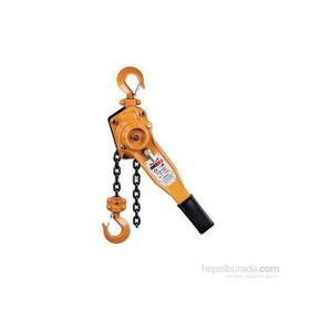 BigLift BIGHUB 6-1.5 Hubzug