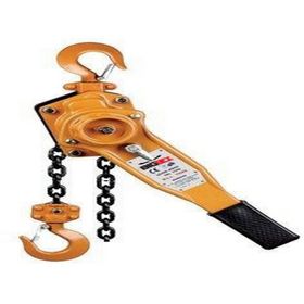 BigLift BIGHUB 6-1.5 Hubzug