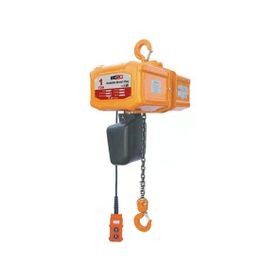 Biglift BIGVINC-1000 kg 6 m Elektrikli Zincirli Vinç