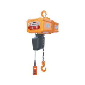BigLift BIGVINC-2 Ton 6 mt Elektrikli Zincirli Vinç