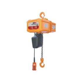 BigLift BIGVINC-2 Ton 6 mt Elektrikli Zincirli Vinç