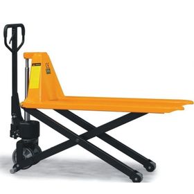 BigLift Makaslı Transpalet 1000 Kg İki Çatal Uzunluğu 117 Cm RM-SLT10