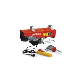 Biglift MAXVINC300-600 Elektirkli Vinç