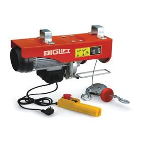 Biglift MAXVINC300-600 Elektirkli Vinç