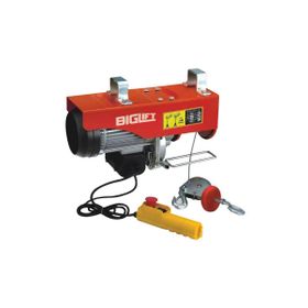 Biglift MAXVINC400-800 Elektirkli Vinç