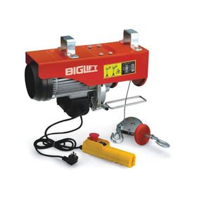 Biglift MAXVINC500-1000 Elektirkli Vinç