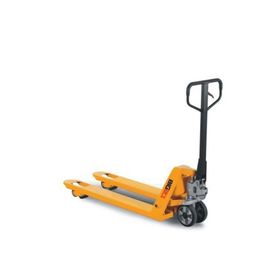BigLift RM-Acer 2.5 Ton Kırmızı Tekerli Transpalet