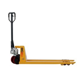 BigLift RM-ACER25T 2.5 Ton Kırmızı Teker Transpalet