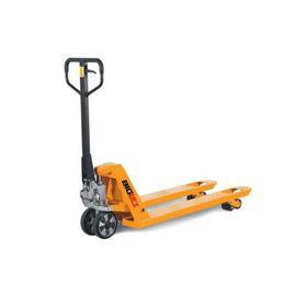 BigLift RM-ACER25T 2.5 Ton Kırmızı Teker Transpalet