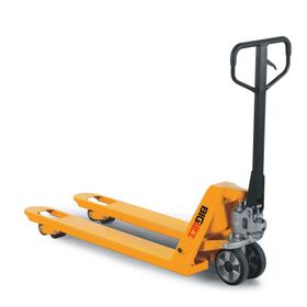 BigLift RM-ACL10-20 1 Ton 2 m Uzun Transpalet